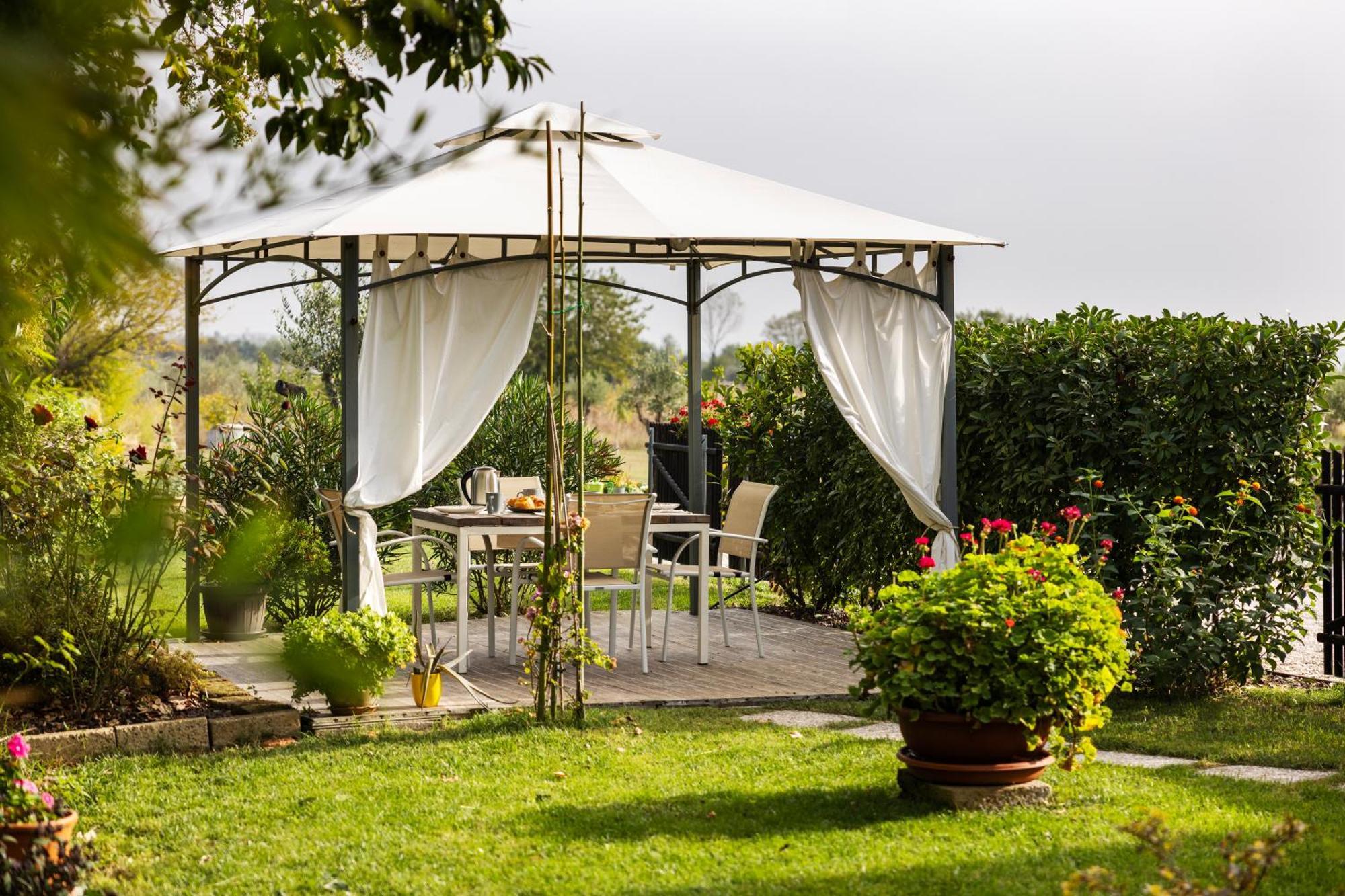 Il Noce Appartamento 2 Misano Adriatico Exterior photo